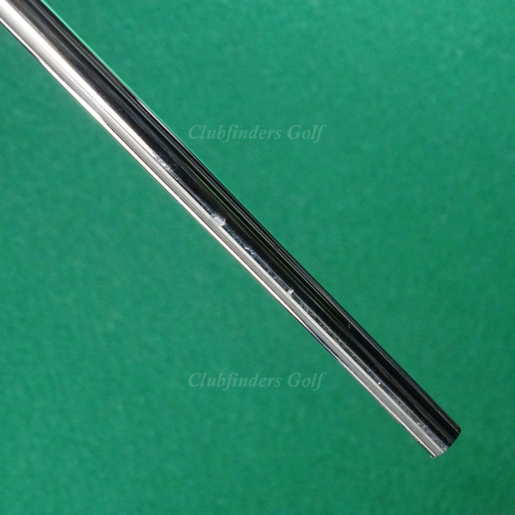 NEW True Temper AMT Tour White .355 R300 Regular 41" Single 1 Iron Steel Shaft