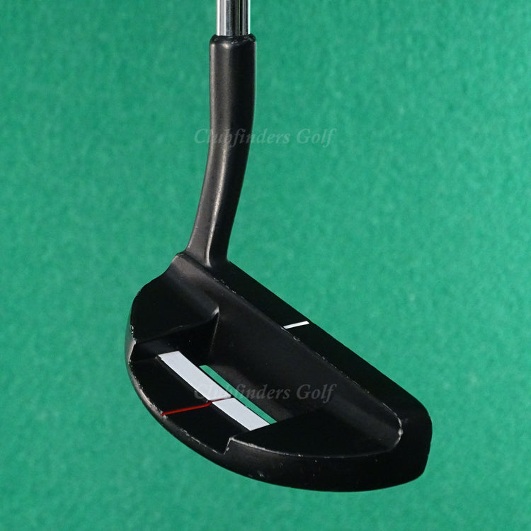 Ray Cook Silver Ray SR 100 34" Putter Golf Club w/ Headcover