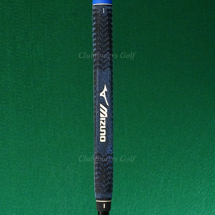 Mizuno MP-A306 Milled Forged Plumbers-Neck 33" Putter w/ KBS One Step Shaft
