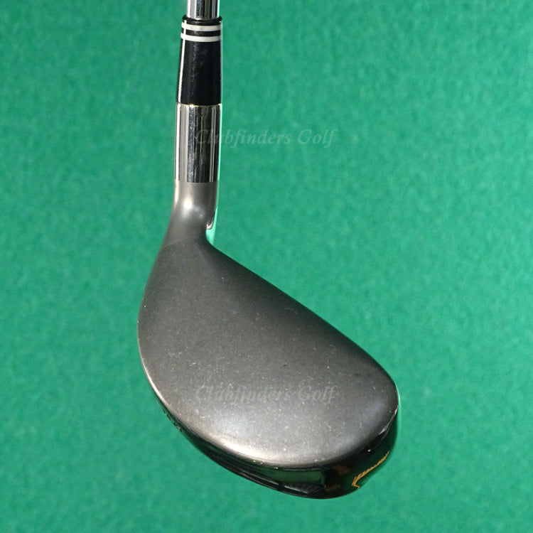 Cleveland Mashie Gliderail Single 5 Iron Factory Flight Speed Steel Regular