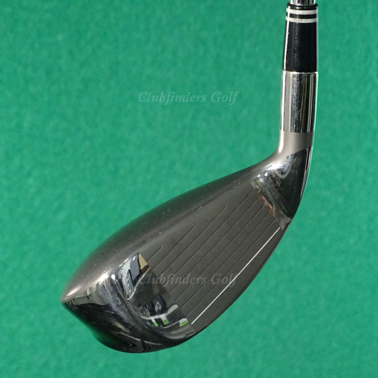 Cleveland Mashie Gliderail Single 5 Iron Factory Flight Speed Steel Regular