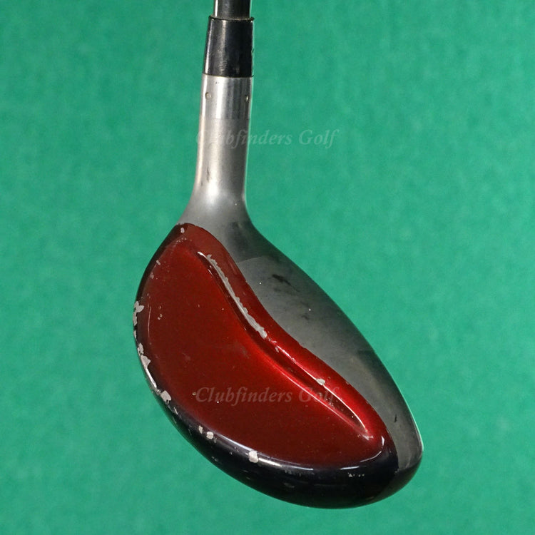 Nike CPR 3 Utility 21° Hybrid 3 Iron Nike CPR Graphite Regular