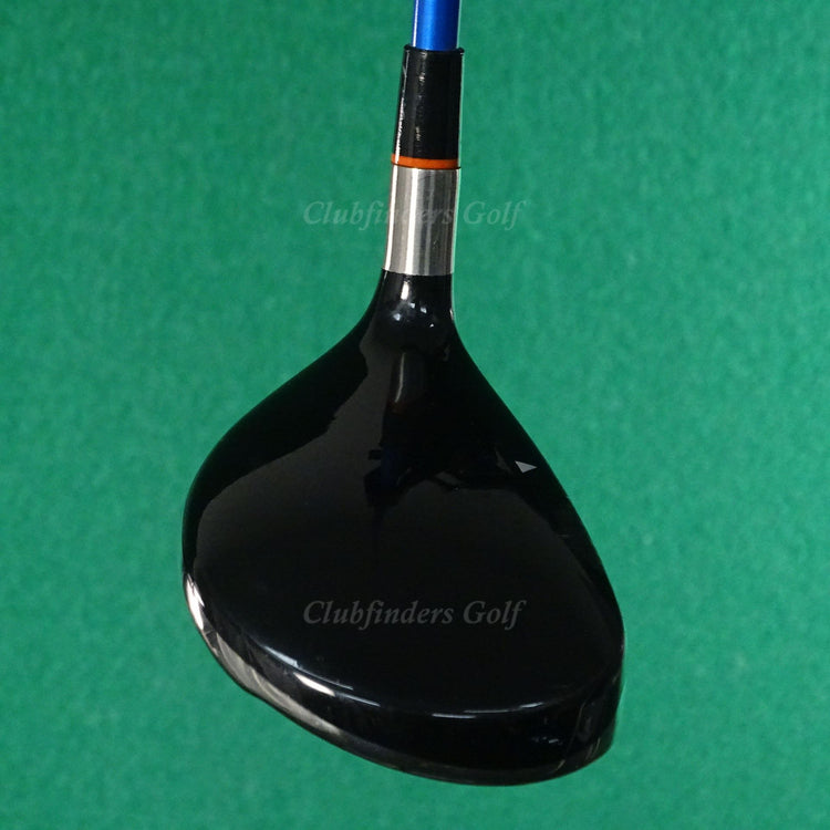 Adams Golf RPM Low Profile 3 Wood Grafalloy ProLaunch Blue 75S Graphite Stiff