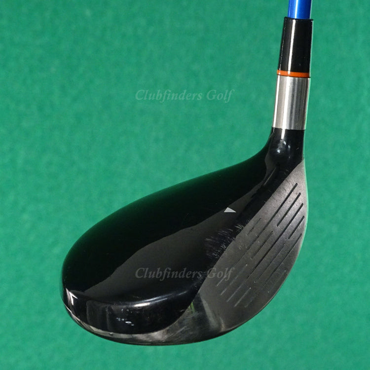 Adams Golf RPM Low Profile 3 Wood Grafalloy ProLaunch Blue 75S Graphite Stiff