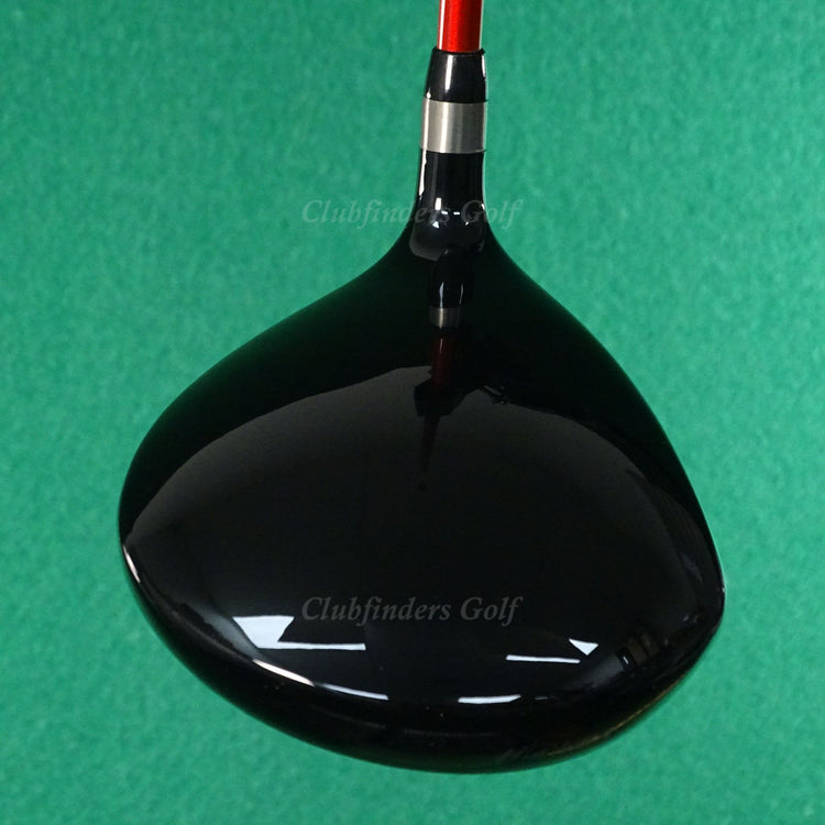 Honma Tour World TW737 455 9.5° Driver Vizard Type-A 70S Graphite Stiff w/ HC
