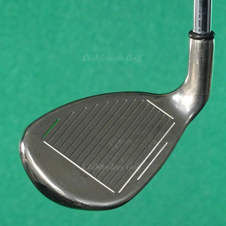 Callaway Original Hawk Eye SW Sand Wedge Precision Rifle FCM 6.0 Steel Stiff