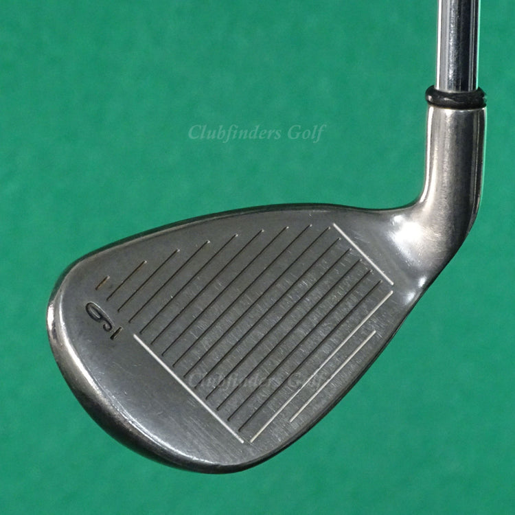 Callaway Steelhead X-14 Single 9 Iron Precision Rifle Steel Stiff *READ*