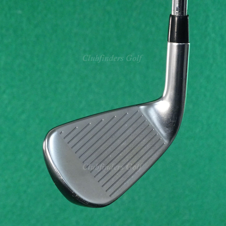Callaway Apex 2021 Forged Single 7 Iron TT DG MID 115 S300 Steel Stiff *READ*