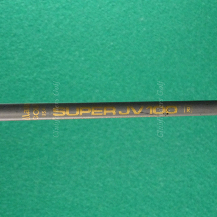 Callaway Original Big Bertha Single 3 Iron Super JV100 Graphite Regular *IMPORT*