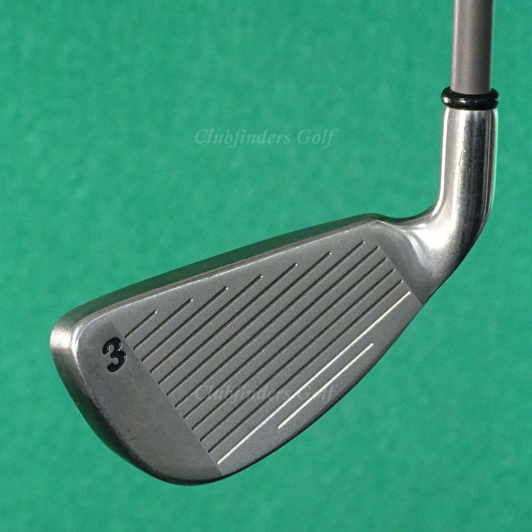Callaway Original Big Bertha Single 3 Iron Super JV100 Graphite Regular *IMPORT*