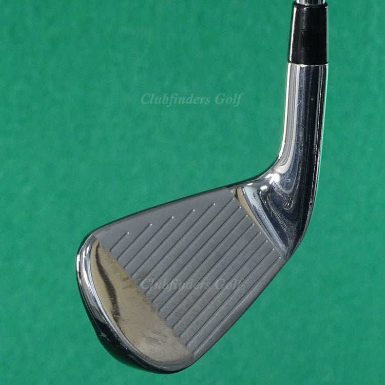 Callaway Apex Pro '19 Forged Single 6 Iron AMT Tour White X100 Steel Extra Stiff