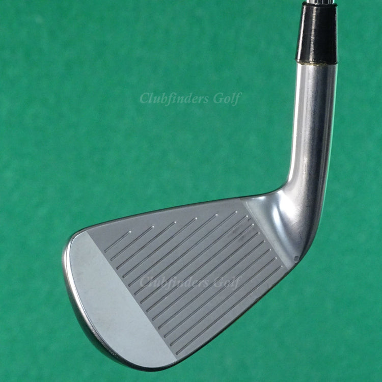 Callaway X-Forged 2009 L-STAMP Single 5 Iron Dynamic Gold Sensicore Steel Stiff