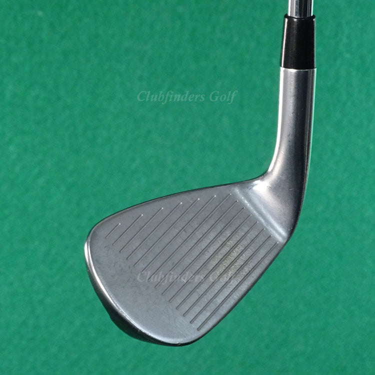 Callaway Apex Pro 2021 Forged Single 9 Iron Project X Rifle 5.5 Steel Firm
