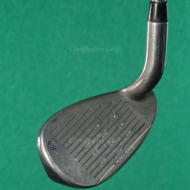 Cleveland VAS 792 Single 8 Iron Factory True Temper Steel Regular