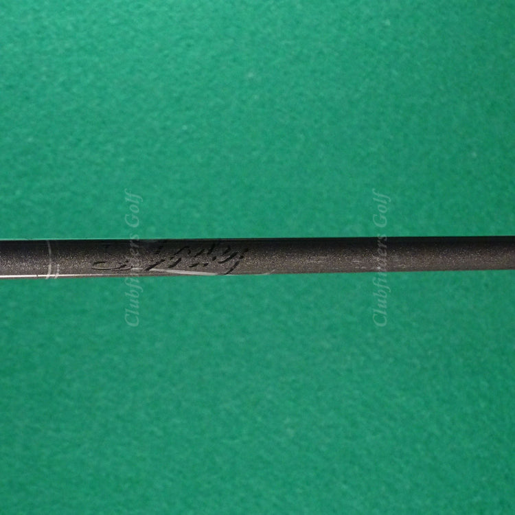 Lady Cobra Original Oversize GW Gap Wedge AutoClave System Graphite Ladies