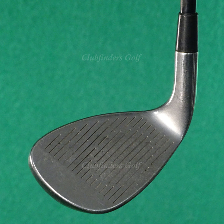 King Cobra 3100 I/H SW Sand Wedge Grafalloy AttackLite Graphite Regular