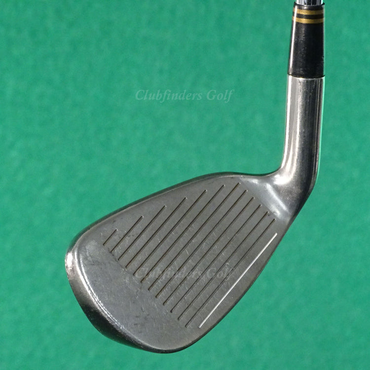 Cleveland Tour Action TA5 Single 9 Iron Factory True Temper Steel Regular