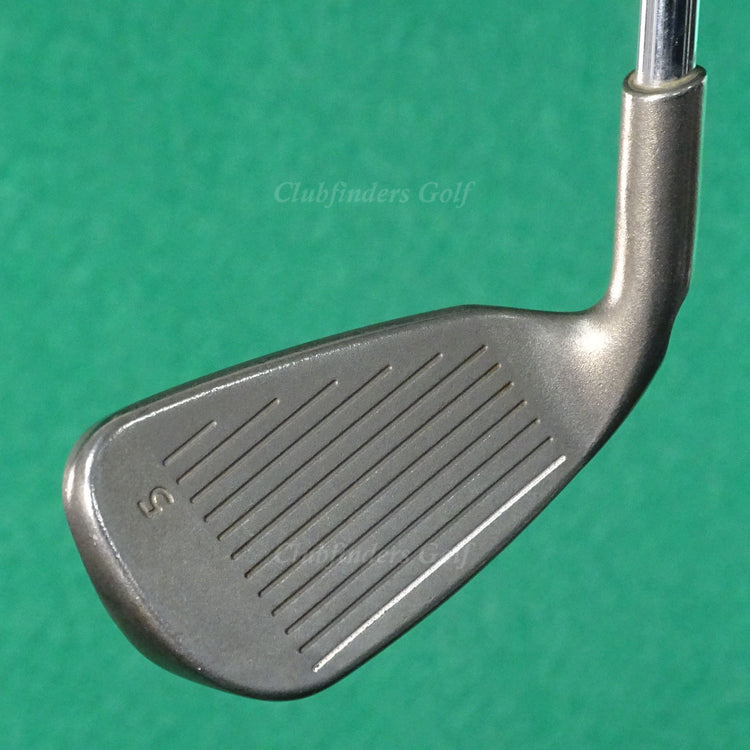 Ping G2 Black Dot Single 5 Iron Factory CS Lite Steel Regular