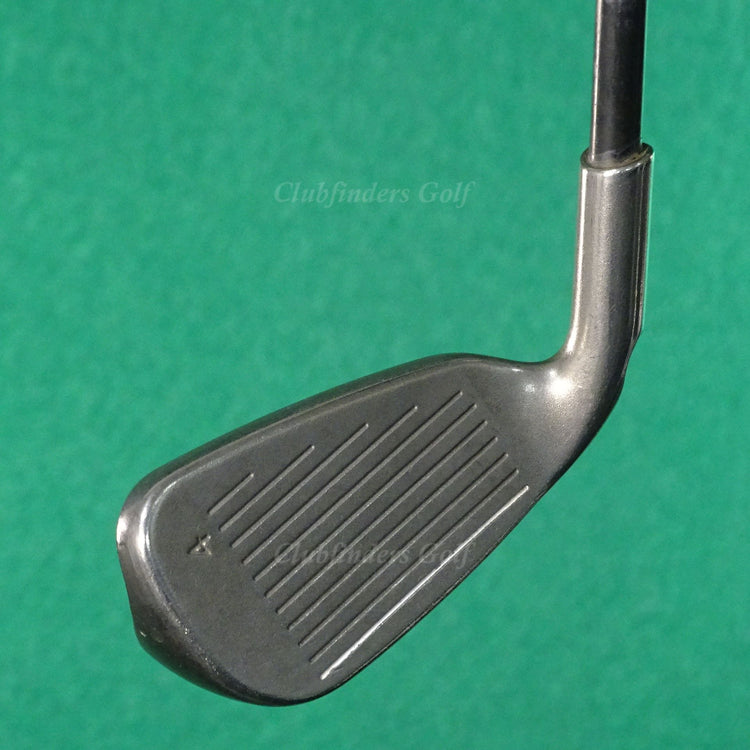 Ping G2 HL Green Dot 4 Hybrid Factory TFC 100 Graphite Soft Regular