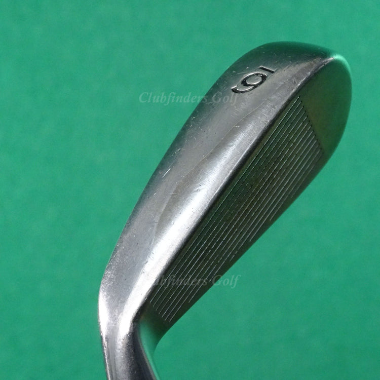TaylorMade RAC LT 2003 Single 6 Iron Dynamic Gold 105 S300 Steel Stiff *READ*