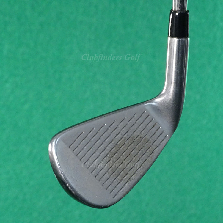 TaylorMade RAC LT 2003 Single 6 Iron Dynamic Gold 105 S300 Steel Stiff *READ*