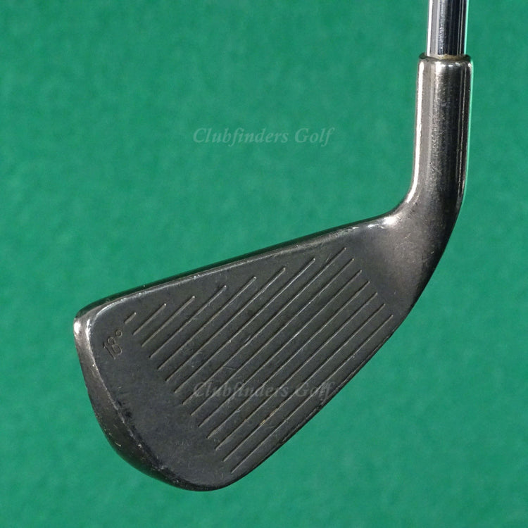 Tommy Armour 845s Original Silver Scot Single 2 Iron TT Dynamic Gold Steel Stiff