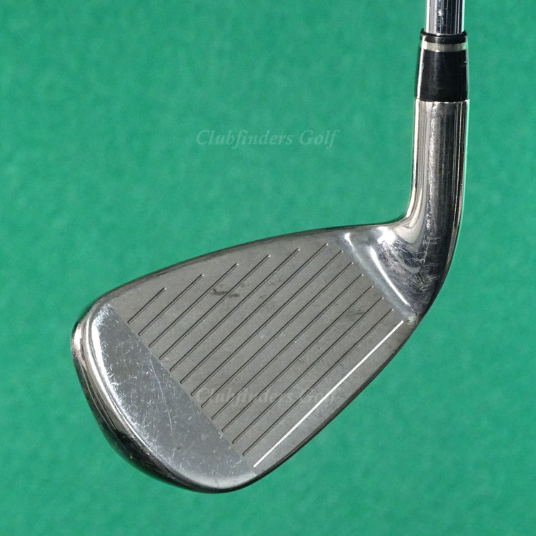 Wilson Staff D-100 Single 8 Iron Factory True Temper SL85 Steel Regular
