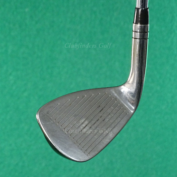 Tommy Armour 845 V-31 RO Blade Single 9 Iron Precision Rifle 5.0 Steel Regular