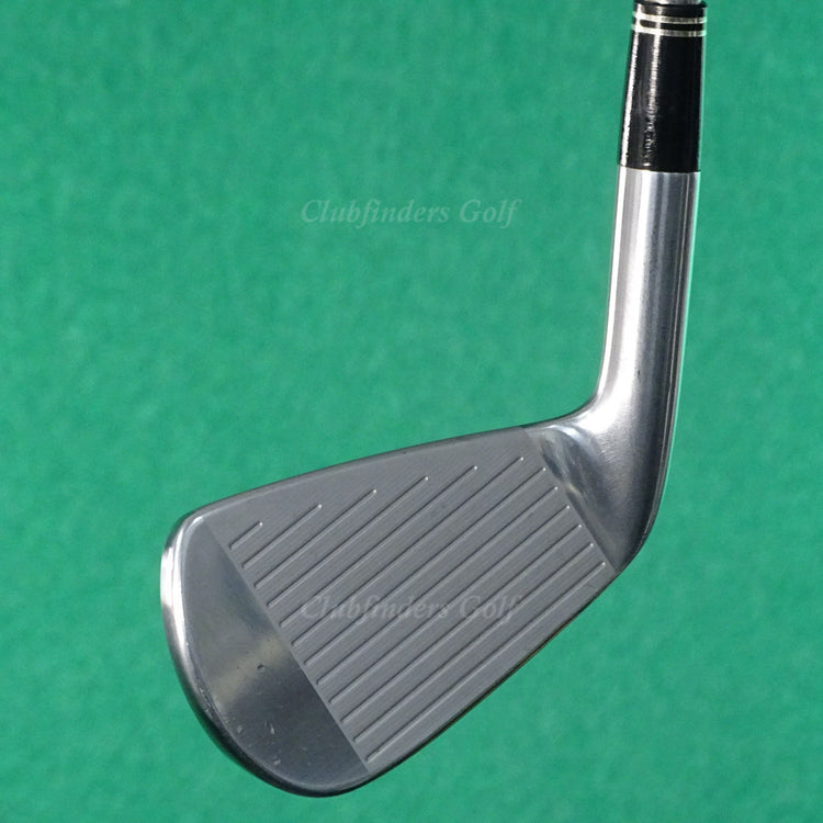 Srixon Z-TX Forged Single 3 Iron True Temper Tour Issue Dynamic Gold Steel Stiff