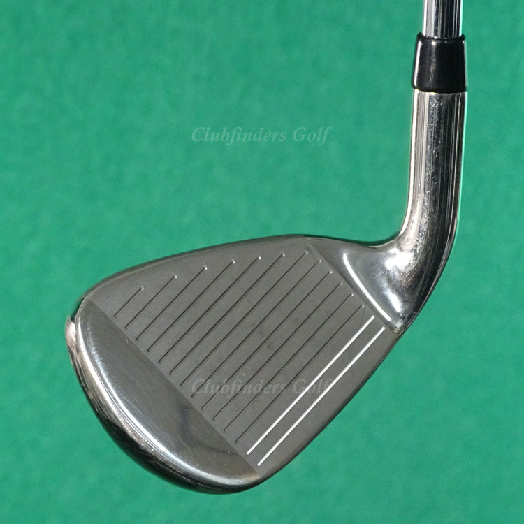 Callaway X Series 416 Single 9 Iron Factory True Temper Steel Uniflex