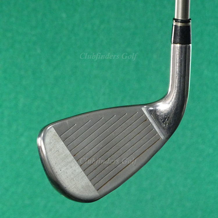 Wilson Staff D7 Single 6 Iron UST Mamiya Recoil 460 Graphite Seniors
