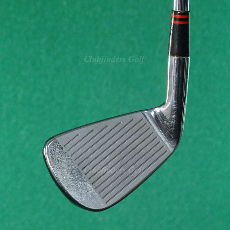Ben Hogan Apex Edge Pro Forged Single 6 Iron Factory Apex 3 Steel Regular