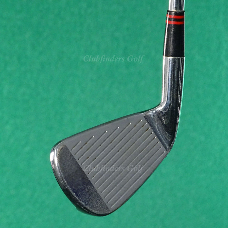 Ben Hogan Apex Edge Pro Forged Single 4 Iron Factory Apex 3 Steel Regular