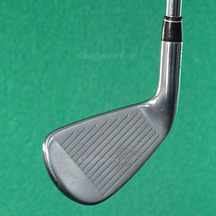 TaylorMade RAC LT 2003 Single 5 Iron Precision Rifle FCM 6.0 Steel Stiff