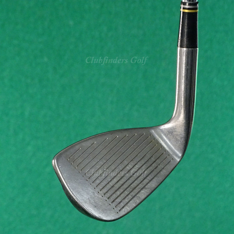 Tommy Armour 845 EVO Cavity V-31 Single 8 Iron True Temper Tri-Gold Steel Stiff
