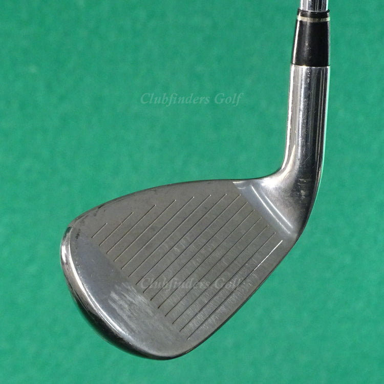 Adams Golf Idea a12 OS Single 9 Iron Factory Performance 85 Steel Regular