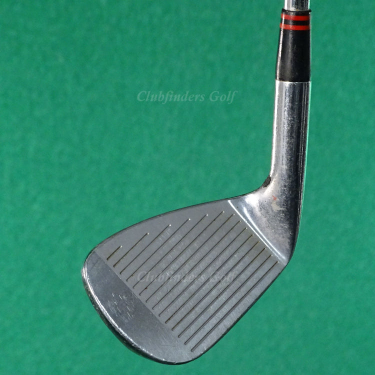 Ben Hogan Apex Plus Forged Single 8 Iron Factory Apex 4 Steel Stiff
