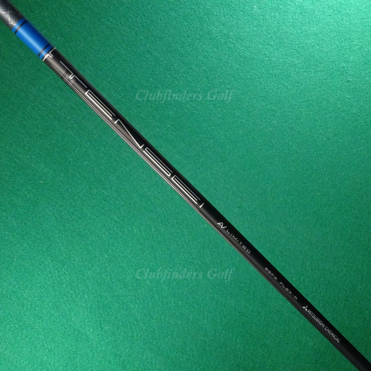 Mitsubishi Chemical Tensei AV Limited 65FW Regular 41.25" Shaft & TaylorMade Tip