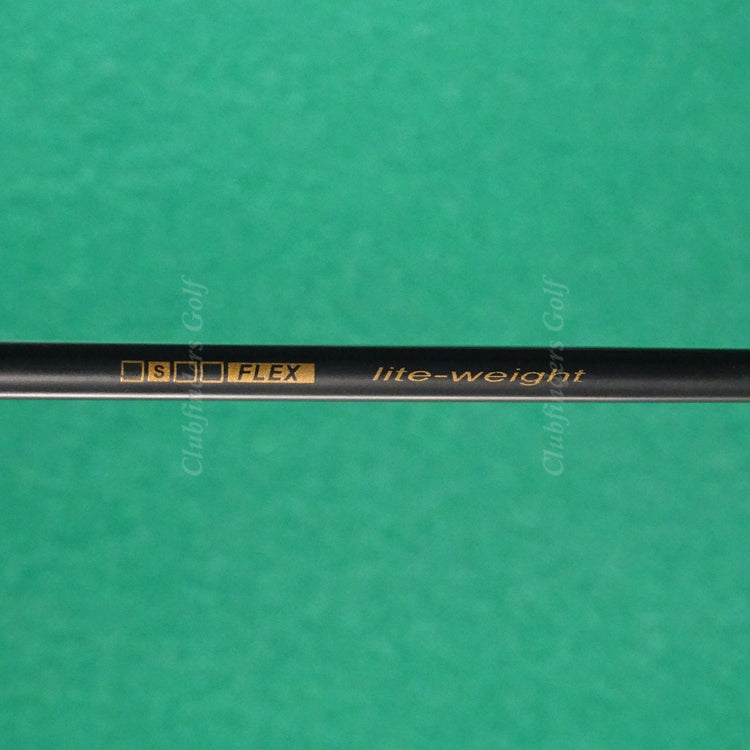 Cleveland QuadPro Fairway 19° 5 Wood Factory Lite-Weight Graphite Stiff
