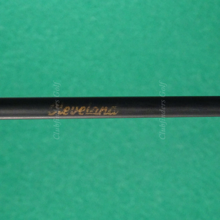 Cleveland QuadPro Fairway 19° 5 Wood Factory Lite-Weight Graphite Stiff