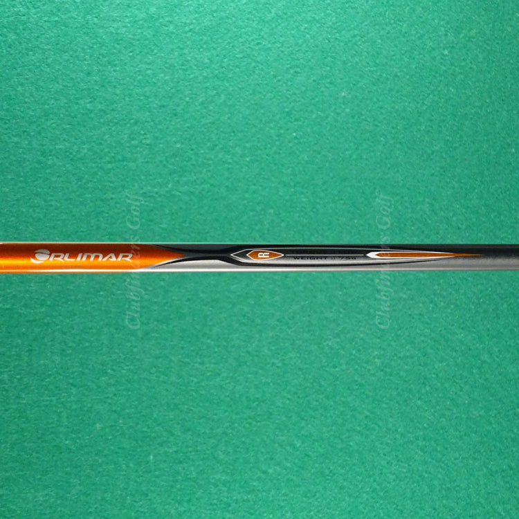 Orlimar VT830 Fairway 15° 3 Wood Factory 75g Graphite Regular w/ Headcover