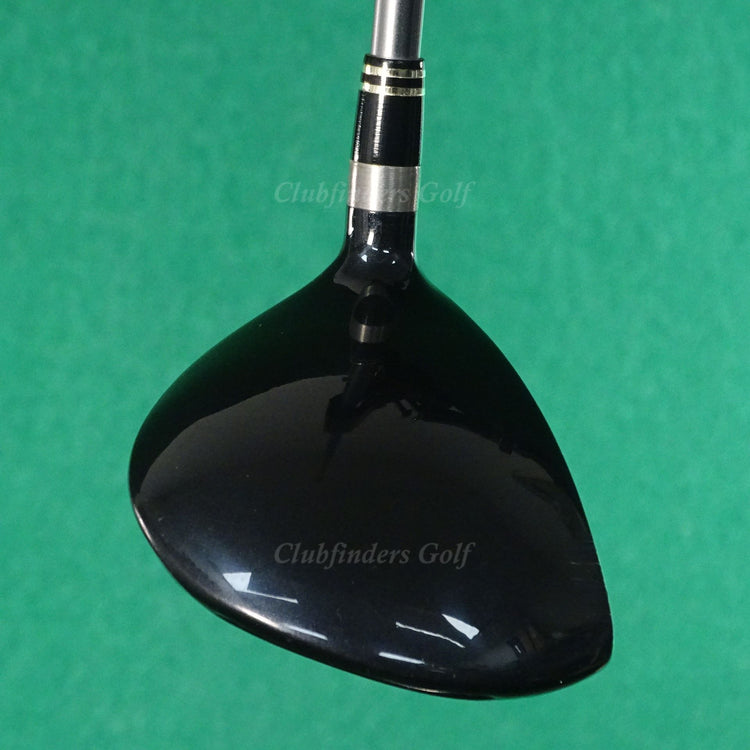 Orlimar VT830 Fairway 15° 3 Wood Factory 75g Graphite Regular w/ Headcover