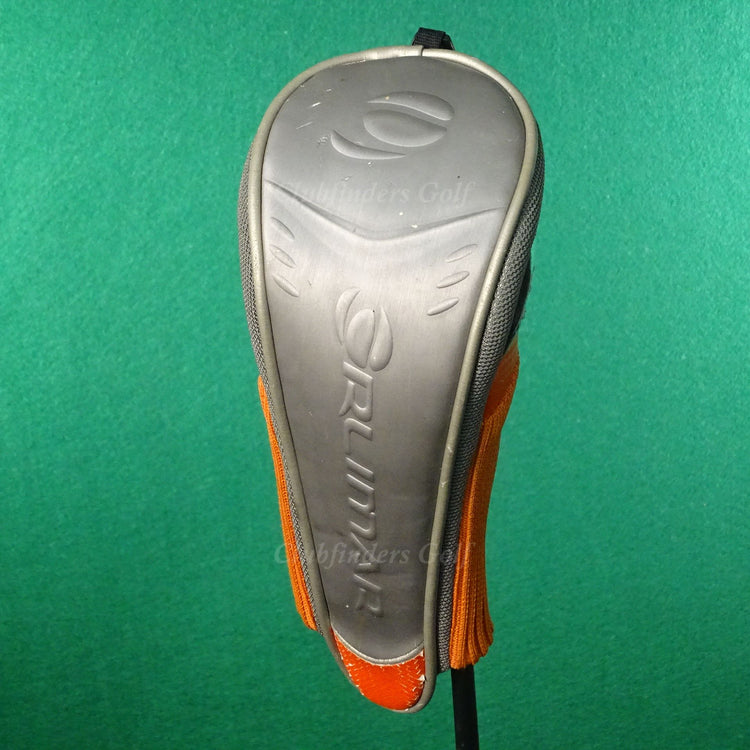 Orlimar VT830 Fairway 15° 3 Wood Factory 75g Graphite Regular w/ Headcover