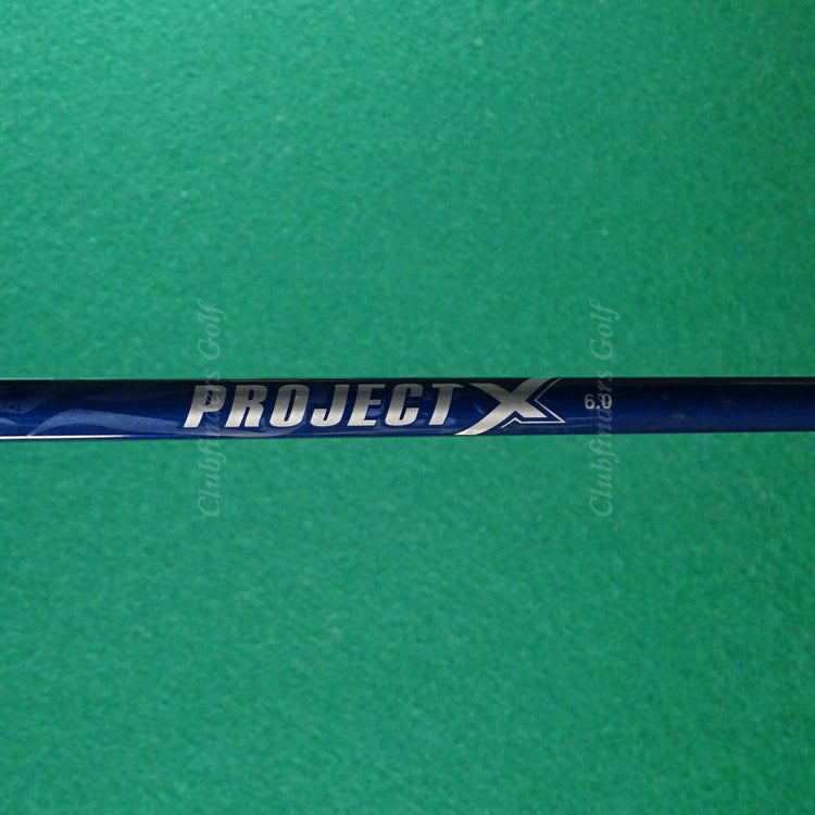 Adams Speedline Super LS XTD 8.5° Driver Project X Blue 6.0 Graphite Stiff