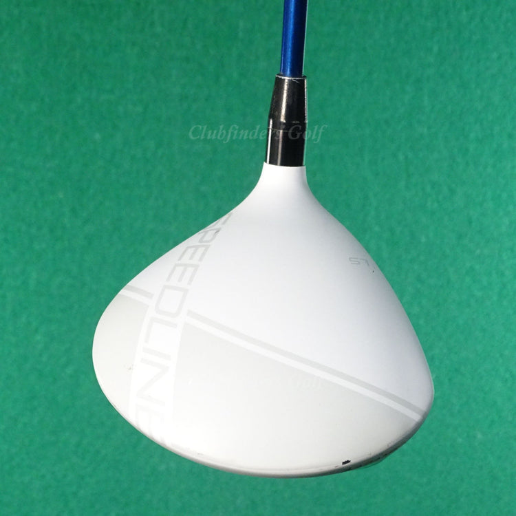 Adams Speedline Super LS XTD 8.5° Driver Project X Blue 6.0 Graphite Stiff