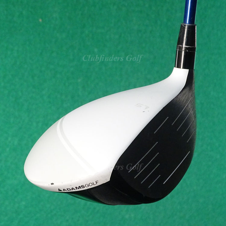 Adams Speedline Super LS XTD 8.5° Driver Project X Blue 6.0 Graphite Stiff