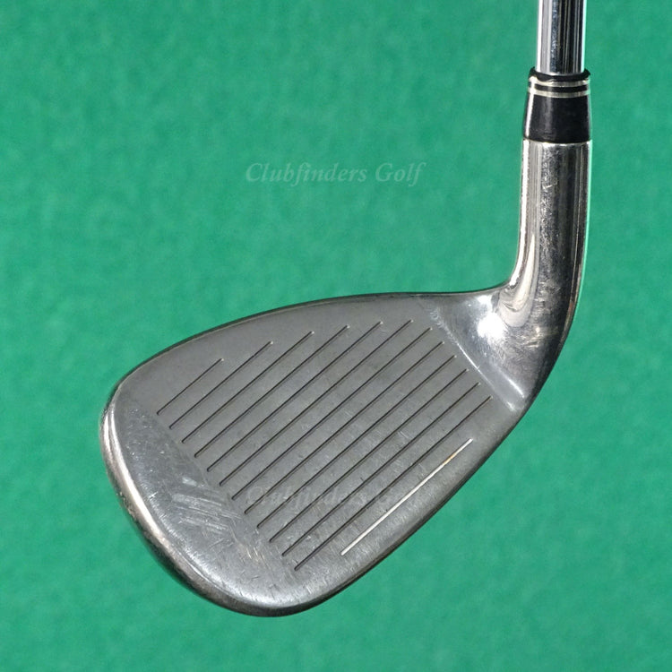 King Cobra SZ Single 9 Iron Nippon NS Pro 1030H Steel Stiff