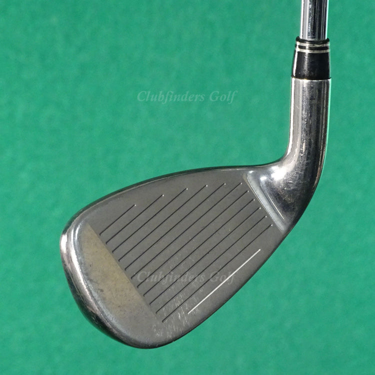 King Cobra SZ Single 6 Iron Nippon NS Pro 1030H Steel Stiff