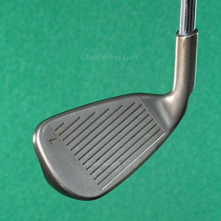Ping G30 Blue Dot Single 7 Iron CFS Distance Steel Soft Regular