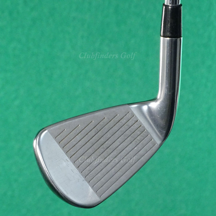 Callaway EPIC Pro CF 17 Single 6 Iron Project X LZ 105 6.0 Steel Stiff